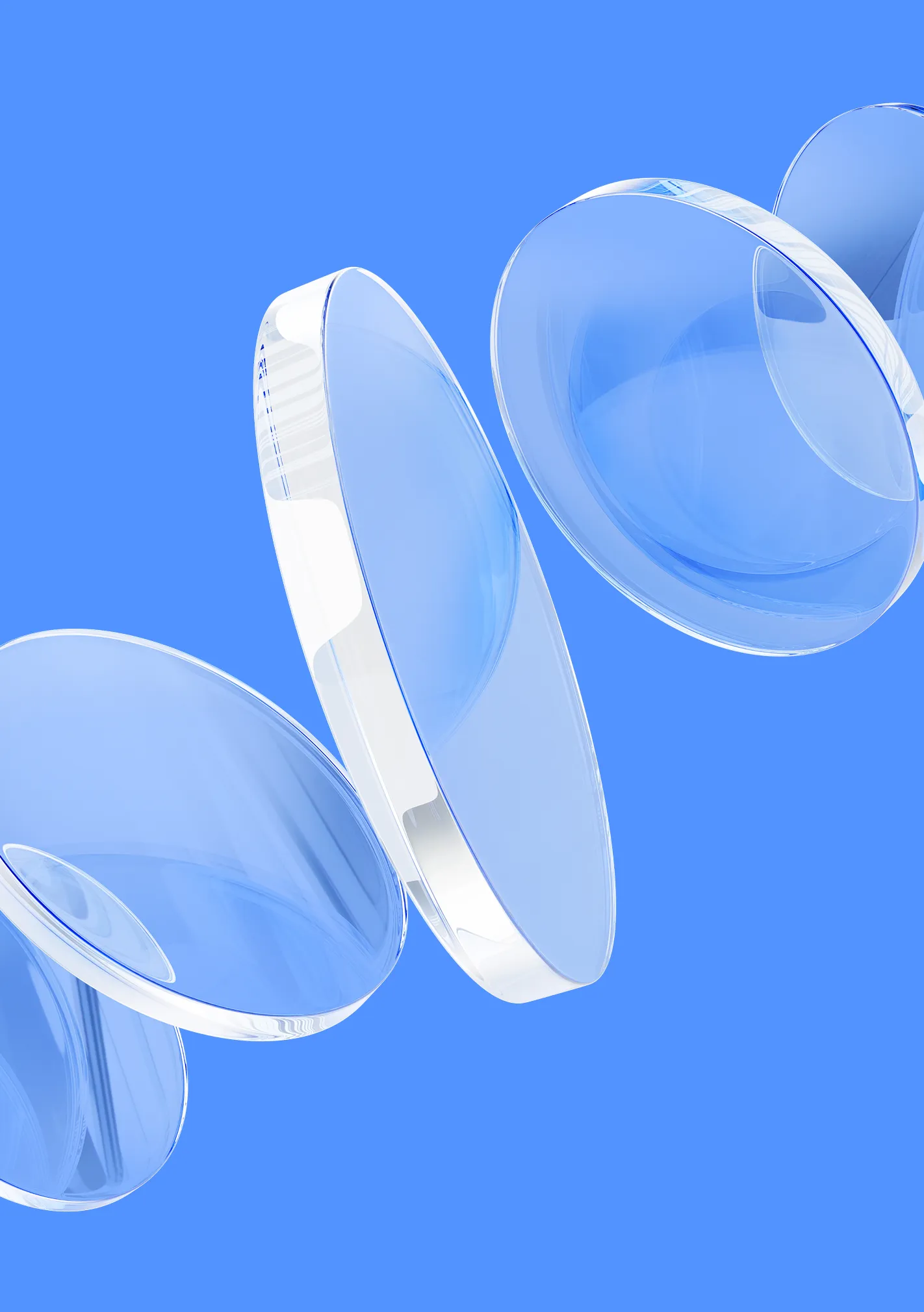 Vue portrait gauche Anopseo